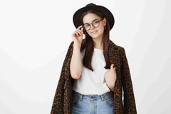 Eyewear as a Fashion Statement For a Clearer Perspective