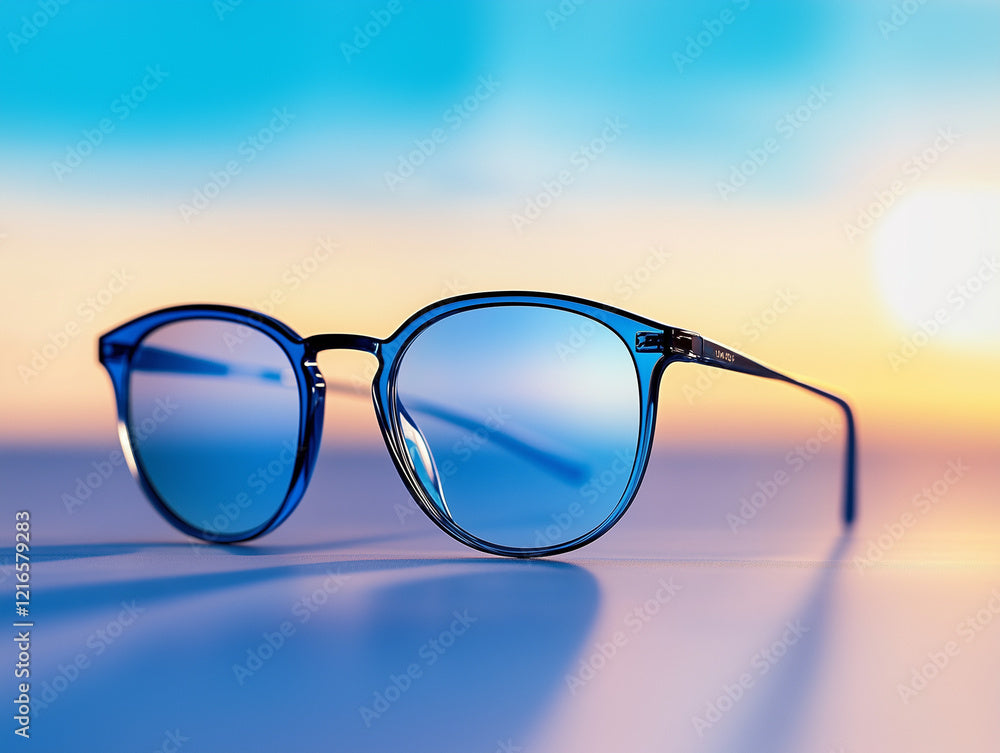 The Science Behind Lens Coatings: Anti-Reflective, UV Protection, and Blue Light Blocking
