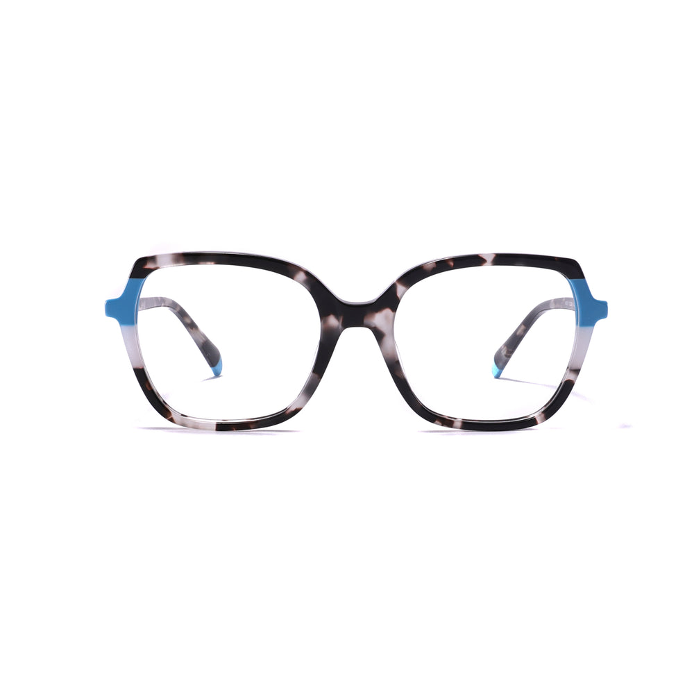 Allure Multicolor Glasses