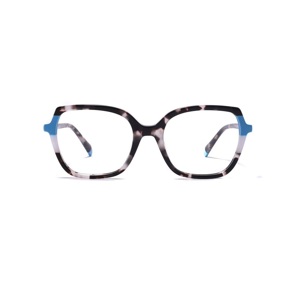 Allure Multicolor Glasses — product image 5