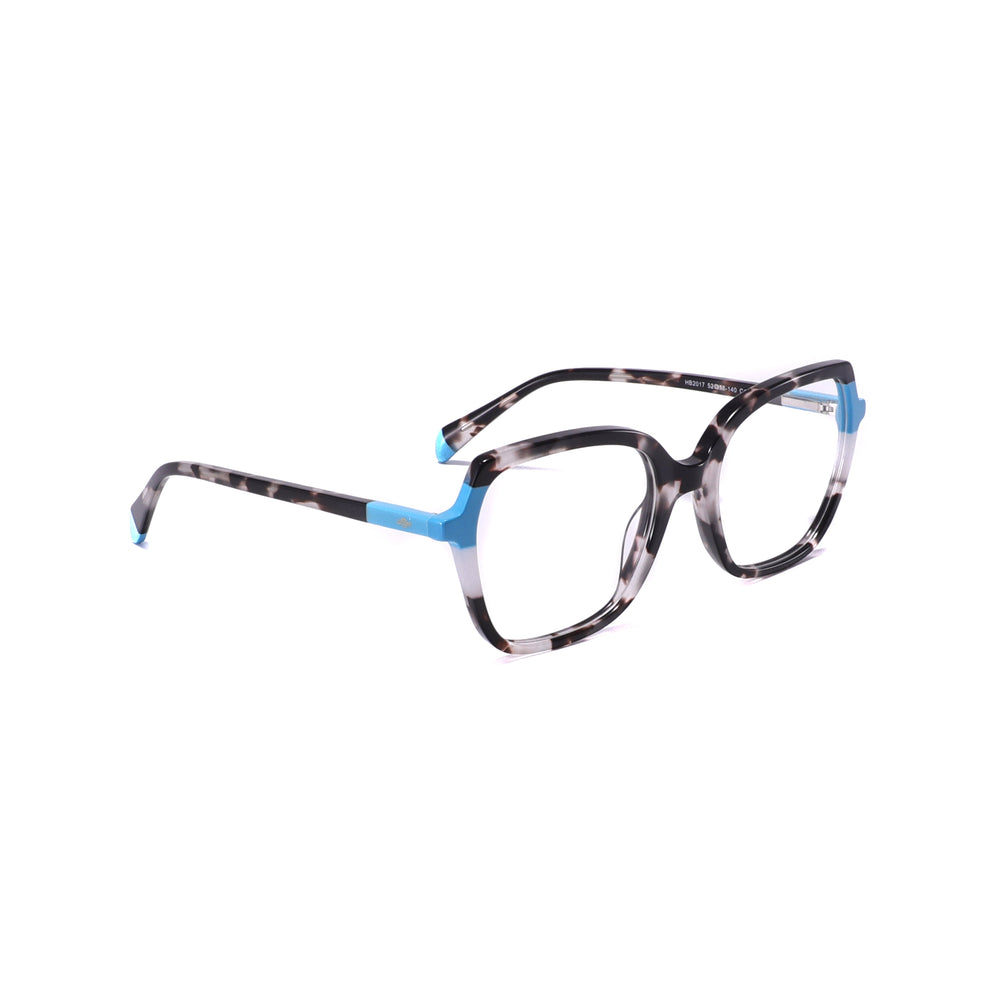 Allure Multicolor Glasses — product image 3