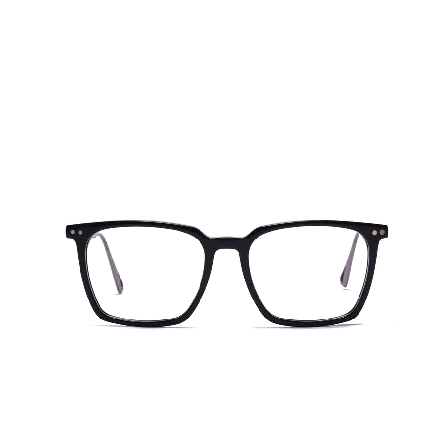 Eterno Square Acetate Glasses