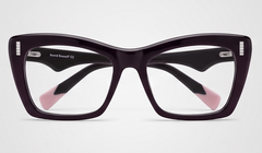 Harvé Benard 729 Cat-Eye Glasses